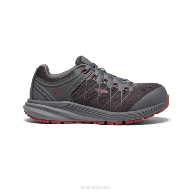 KEEN vista energie (koolstofvezel teen) 804T595 schoenen magneet/rabarber vrouwen