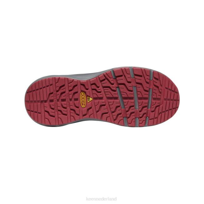 KEEN vista energie (koolstofvezel teen) 804T595 schoenen magneet/rabarber vrouwen